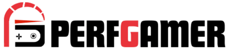 logo gamer white