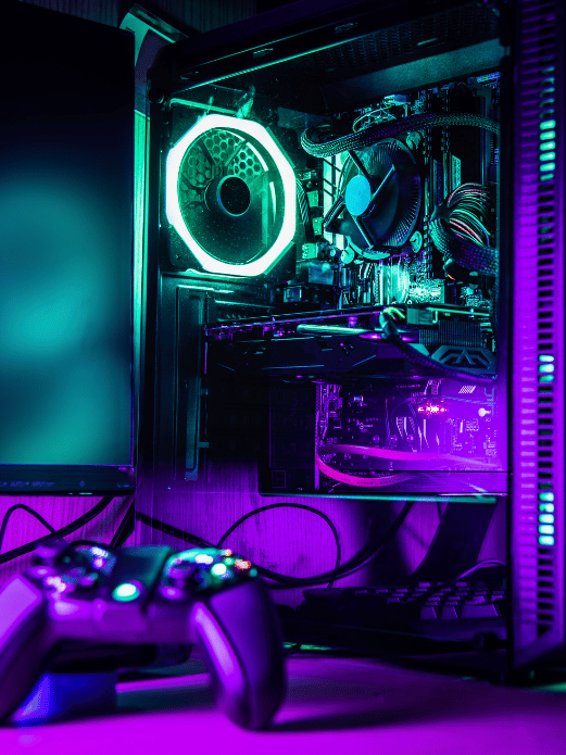 pc build
